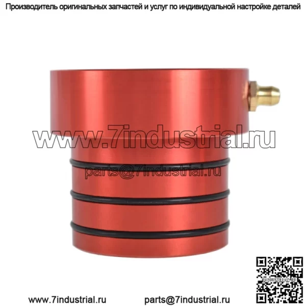 Комплект уплотнений для осевой трубы для Jeep Wrangler JK TJ XJ ZJ MJ Dana 30 и 44 MG21103 - Image 2