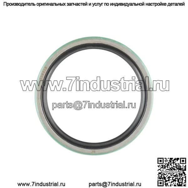 Сальник ступицы стойки переднего колеса для Polaris Sportsman 500 4X4 HO 2001 2002 2003 - Image 4