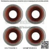 4x маслосъемных колпачка для Can-Am Commander 1000R / Max 1000R 2018 / 420430420 - Image 4