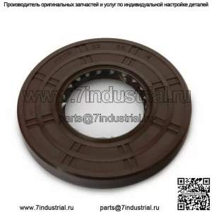 Сальник мокрого сцепления 32x66x8 для HiSUN HS 400 UTV ATV MSU Bennche Bighorn Massimo