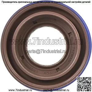 Уплотнение Polaris GEM, оригинальная деталь OEM 3234851, кол-во 1