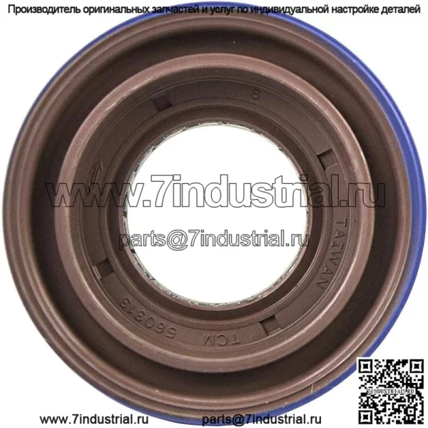 Уплотнение Polaris GEM, оригинальная деталь OEM 3234851, кол-во 1