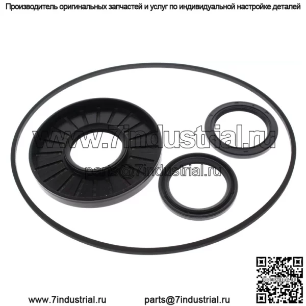 Polaris K-SEAL РЕМОНТ 3236682 OEM НОВЫЙ
