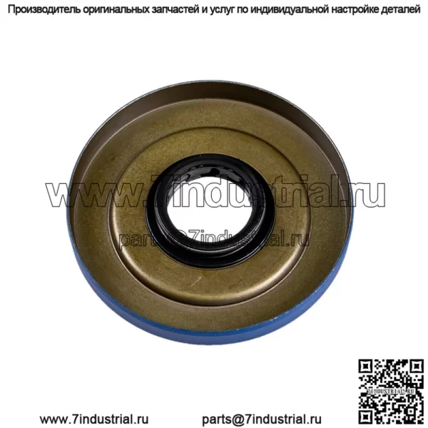 Polaris 3234113 Оригинальный OEM 25 x 80 x 10 Тройной уплотнитель 2005-2024 Sportsman Ace Ranger