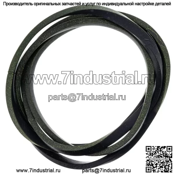 Polaris 5417715 Уплотнение внешней крышки сцепления - Image 3