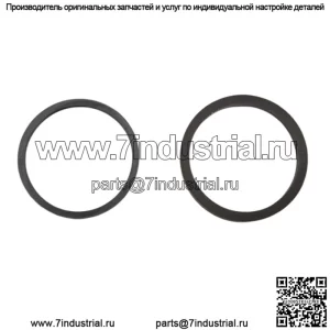 резиновые уплотнители передних тормозных суппортов yamaha grizzly 550 700 3B4-W0047-00-00