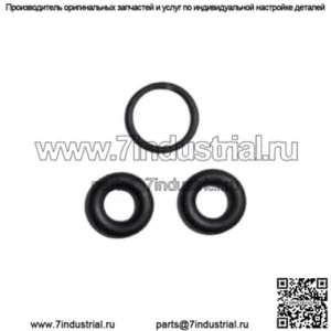 99-03 Комплект уплотнений топливной трубы Ford 3 шт.