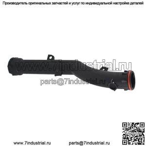 Трубка охлаждающей жидкости двигателя для Mini R56 R57 R58 R59 R60 Cooper Countryman 11537589713
