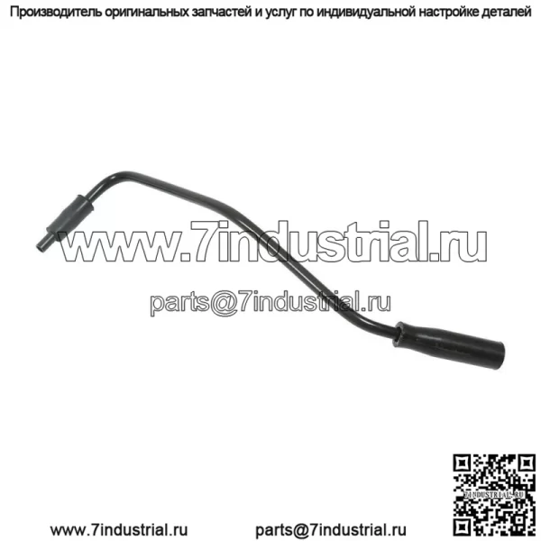 Шланг вентиляции картера подходит для 1997-2004 Jeep Wrangler Grand Cherokee 4.0L - Image 2