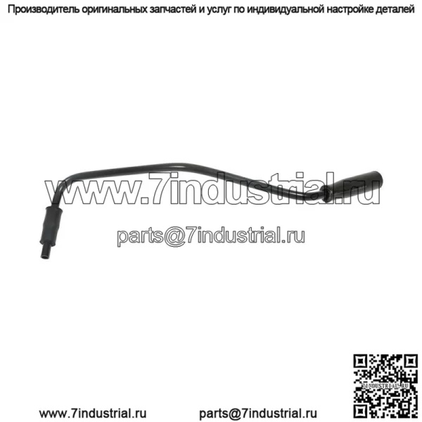 Шланг вентиляции картера подходит для 1997-2004 Jeep Wrangler Grand Cherokee 4.0L - Image 3