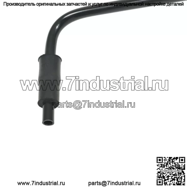Шланг вентиляции картера подходит для 1997-2004 Jeep Wrangler Grand Cherokee 4.0L - Image 4