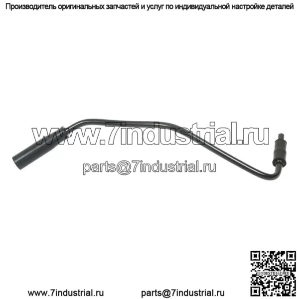 Шланг вентиляции картера подходит для 1997-2004 Jeep Wrangler Grand Cherokee 4.0L - Image 5
