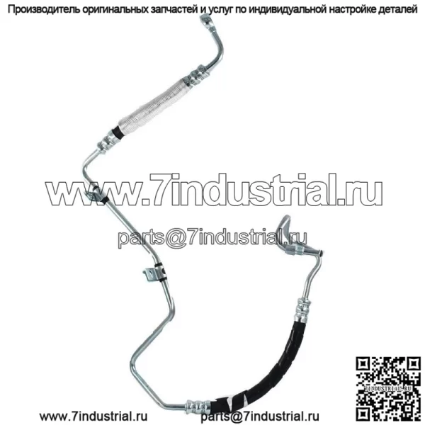 Для 2004-07 Toyota Highlander 2004-06 Lexus RX330 шланг гидроусилителя руля - Image 3