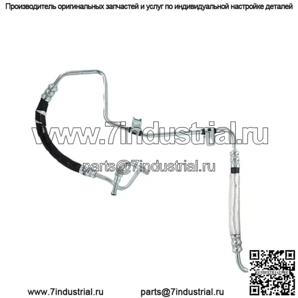 Для 2004-07 Toyota Highlander 2004-06 Lexus RX330 шланг гидроусилителя руля - Image 4
