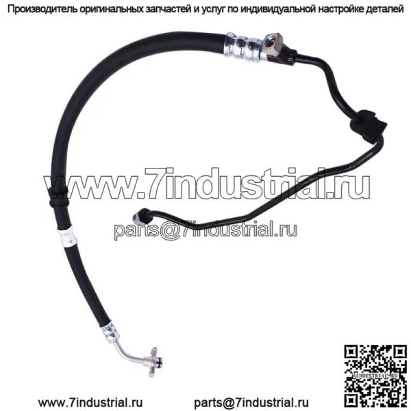 Для Honda Civic 1.8L 2006-2011 шланг гидроусилителя руля 53713-SNA-A06 - Image 2