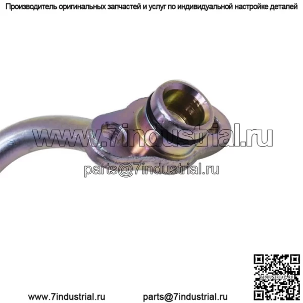 Для Honda Civic 1.8L 2006-2011 шланг гидроусилителя руля 53713-SNA-A06 - Image 3