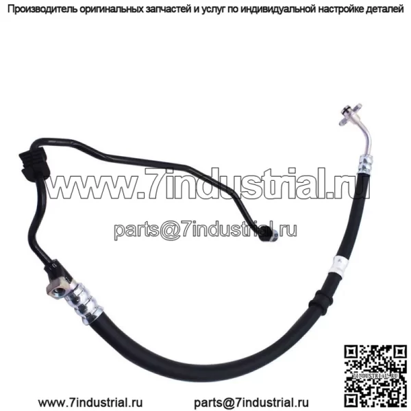 Для Honda Civic 1.8L 2006-2011 шланг гидроусилителя руля 53713-SNA-A06 - Image 4