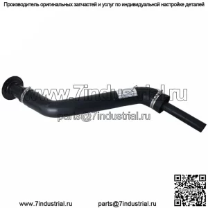 Труба и шланг заливной горловины топливного бака для Ford Ranger для Mazda Pickup F47Z9034P