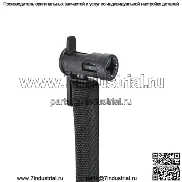 Комплект возвратной линии топливного инжектора для 11-16 Ford F-250 Super Duty 6.7L BC3Z9A564B - Image 2