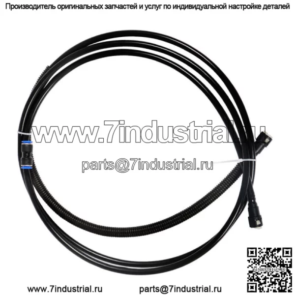 Топливные магистрали для 1999 2000 2001 2002 2003 Chevy Silverado GMC Sierra - Image 2