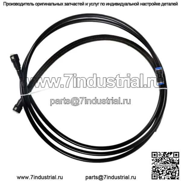 Топливные магистрали для 1999 2000 2001 2002 2003 Chevy Silverado GMC Sierra - Image 4