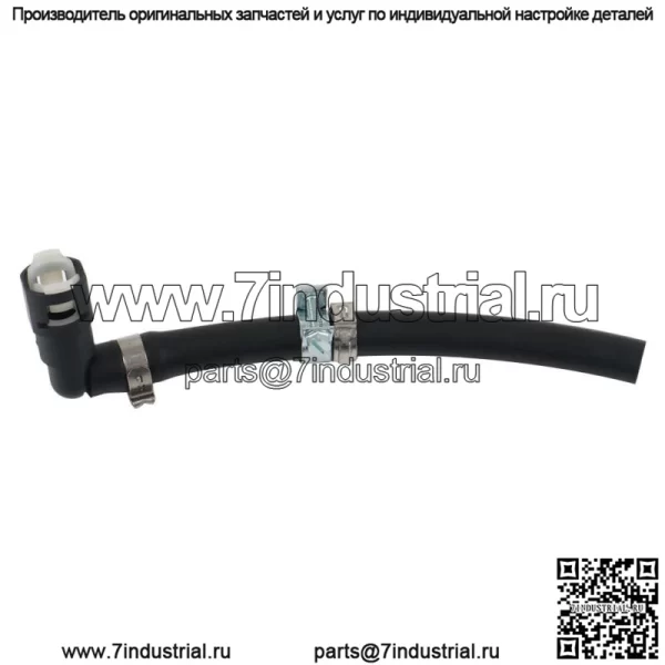 Комплект топливопроводов от насоса к фильтру FL-FG0918 для Grand Cherokee 1999-2004 гг. - Image 3