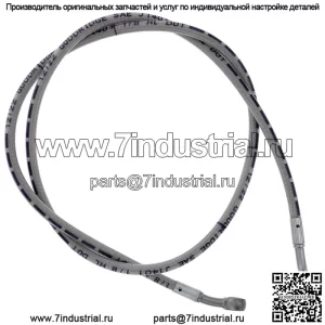 Polaris 1911735 Правый передний тормозной шланг 2013-2019 Brutus XP Ranger 1000 900 570