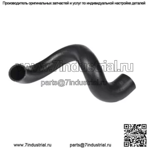 OEM шланг охлаждающей жидкости нижний двигатель
