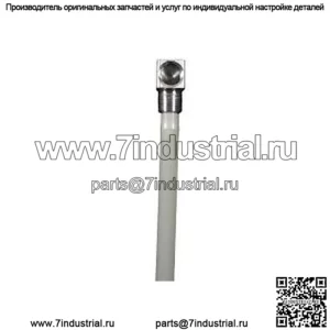 OEM-трубка для забора топлива