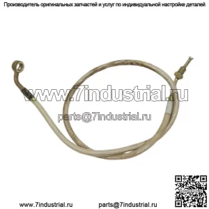 Polaris Magnum Scrambler Sportsman 500 700 800 Передний правый тормозной шланг 1910839 (для: более одного транспортного средства)