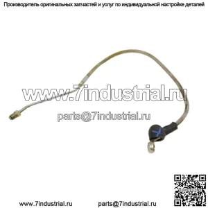 Использованный OEM - Polaris Sportsman 400 500 570 700 800 Передняя тормозная магистраль Pod 1910913 (для: более одного транспортного средства)
