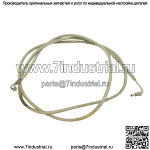 Б/у OEM - Polaris Sportsman 400 450 500 570 800 Задний тормозной шланг суппорт 1911652 (для: более одного транспортного средства)