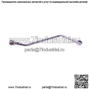 Маслопровод Polaris Magnum Ranger Scrambler Sportsman 400 425 500 (длинный) 3084965 (для: более одного транспортного средства)