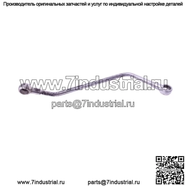 Маслопровод Polaris Magnum Ranger Scrambler Sportsman 400 425 500 (длинный) 3084965 (для: более одного транспортного средства)
