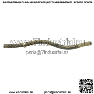 Polaris Sportsman 500 HO 10 Шланг радиатора 5521793-51 32605 (Для: более одного транспортного средства)