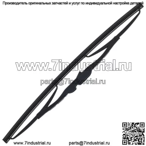 Polaris 2637635 ЩЕТКА-ДВОЙНИК,WSHLD,G2 RGR