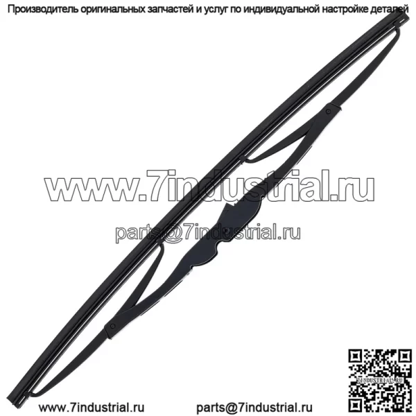 Polaris 2637635 ЩЕТКА-ДВОЙНИК,WSHLD,G2 RGR