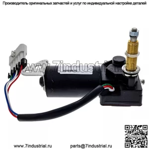 Polaris 2635422 Ассембл-мотор стеклоочистителя правая часть