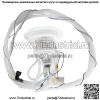 Топливный фильтр для 2006-2010 2011 2012 Mercedes Benz Ml550 M500 A2C53042063 Белый