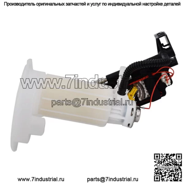 Топливный фильтр с передающим устройством для BMW E60 E61 525i 525xi 528i 528i xDrive 530xi - Image 5