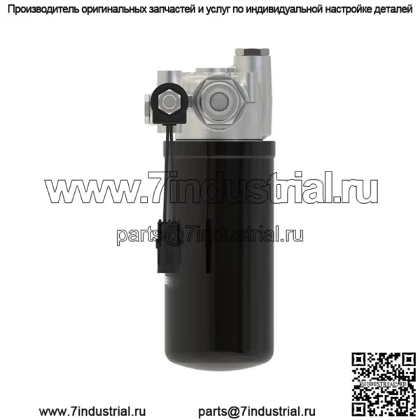 Фильтрующий узел John Deere - Image 2