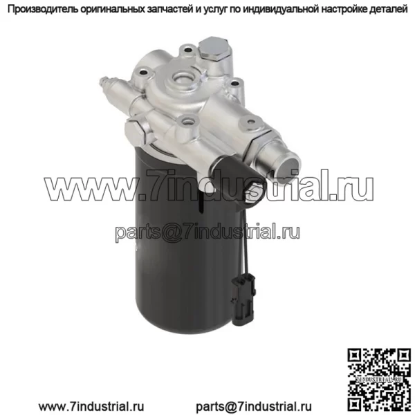 Фильтрующий узел John Deere - Image 4