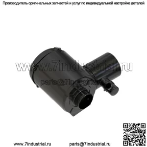 AH174301: Сборка воздушного фильтра
