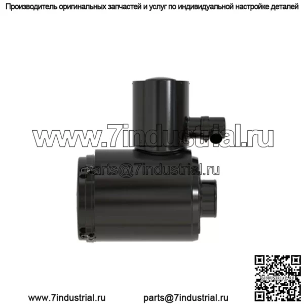 AH174301: Сборка воздушного фильтра - Image 2