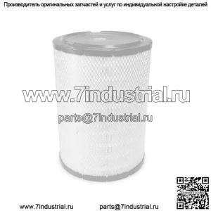 Первичный элемент воздушного фильтра John Deere