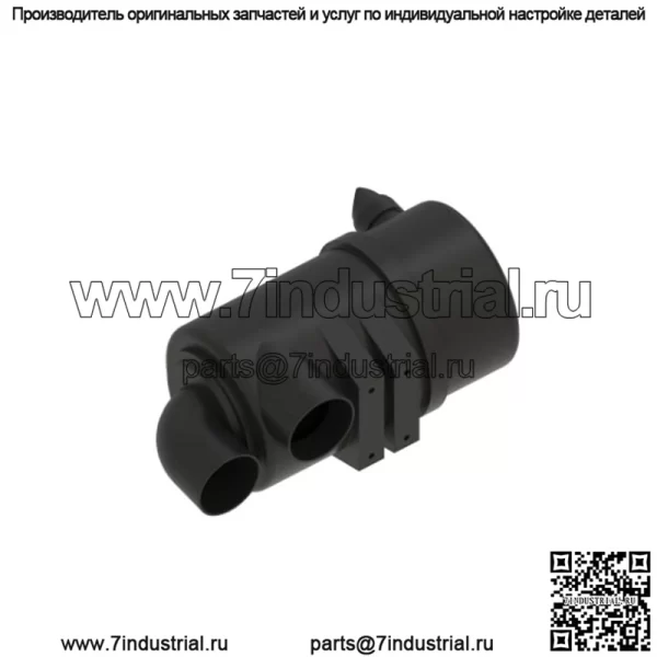 RE170145: Сборка воздушного фильтра