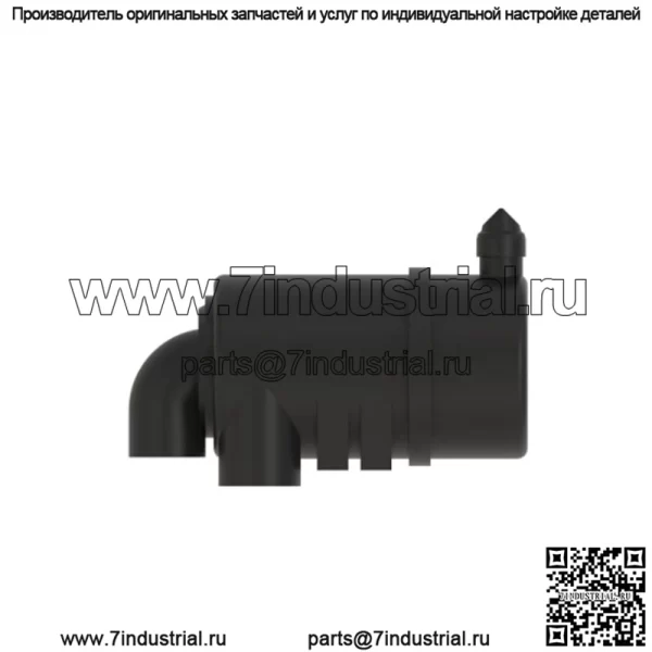 RE170145: Сборка воздушного фильтра - Image 2
