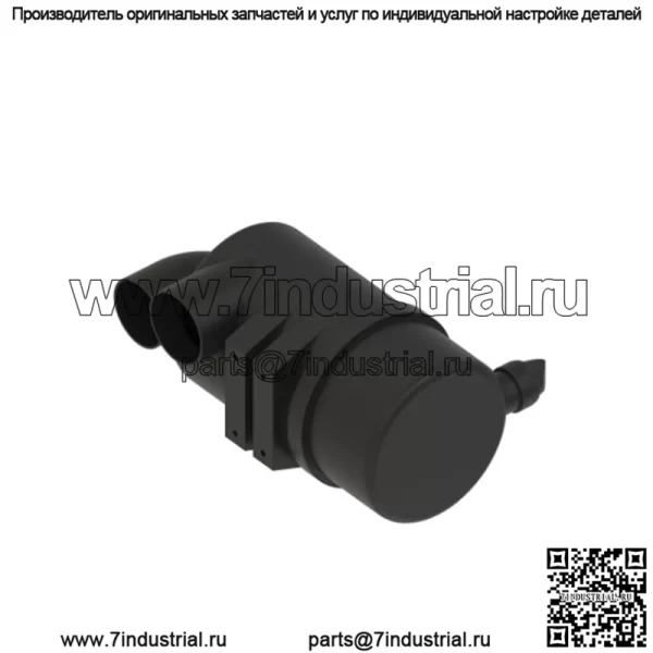 RE170145: Сборка воздушного фильтра - Image 3