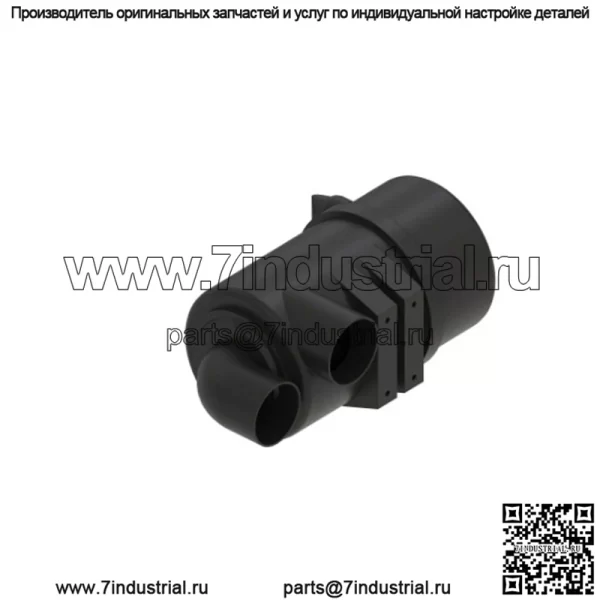 RE170145: Сборка воздушного фильтра - Image 4