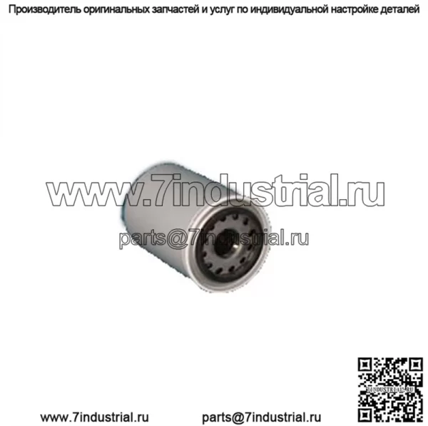 Сменный фильтр Killer для John Deere AT79590 (комплект из 4 шт.)